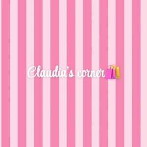 Meet your Posher, Claudia
